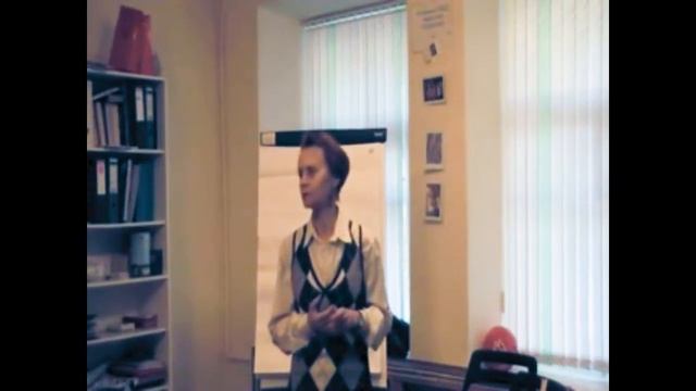 02. Коротко о лекторе (Ясюкова Дети с ММД) смотреть онлайн