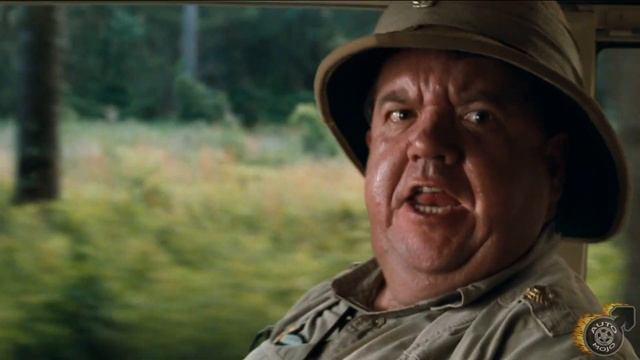 The Driving Antics of Ace Ventura смотреть онлайн