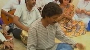 Sahaja Yoga Meditation Music - Range De Jhini