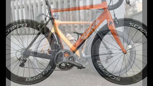 Giant Propel Advanced Pro Orange смотреть онлайн