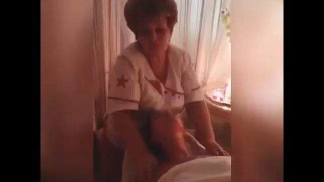 Хиромассаж лица смотреть онлайн