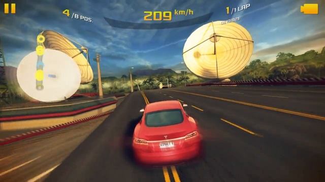 Asphalt 8 | Part 2| Fail, Fail,Fail... смотреть онлайн
