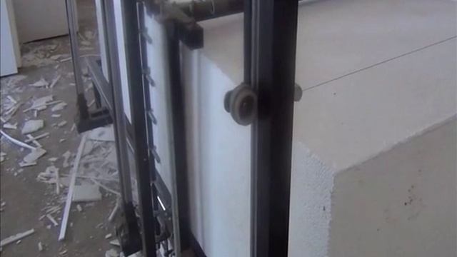 Автоматический станок раскроя блоков пенопласта СПР 12