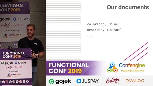 Papers We Love - Elixir Edition by Andrea Leopardi #FnConf19 смотреть онлайн