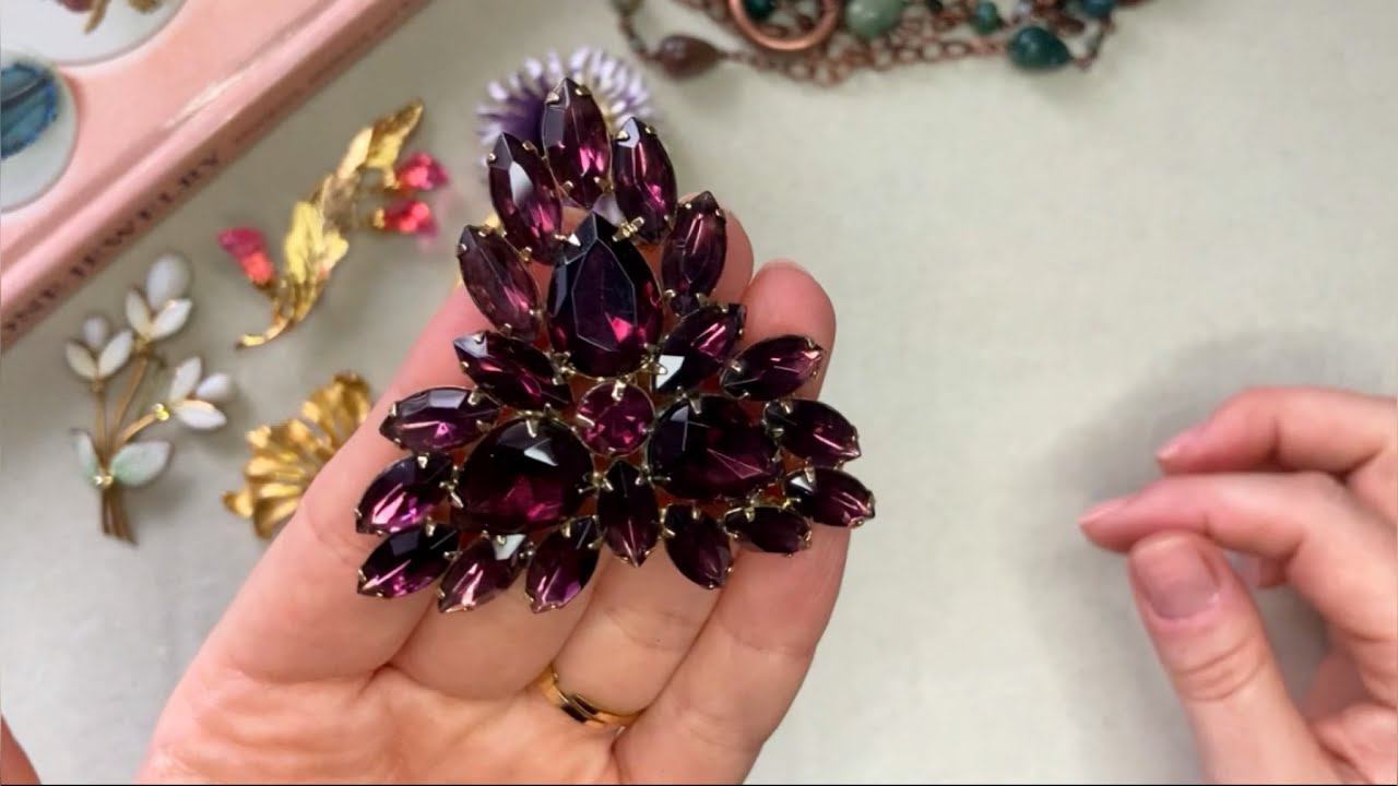 96. Новая посылка!!! Цветы в январе... смотреть онлайн