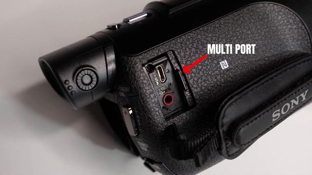 Camera Comparison Video. смотреть онлайн