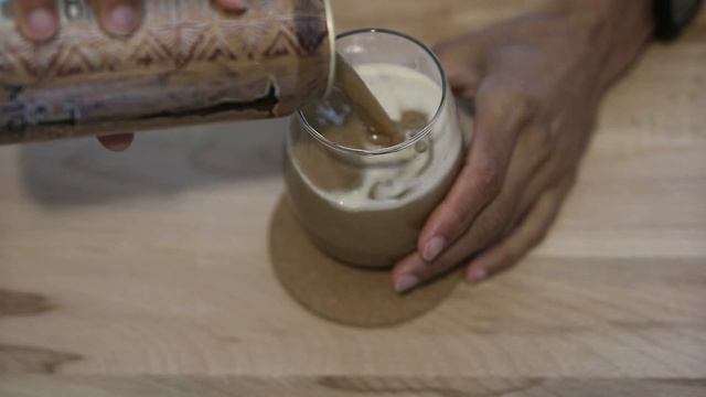 Food Review: Java Monster Loca Moca смотреть онлайн