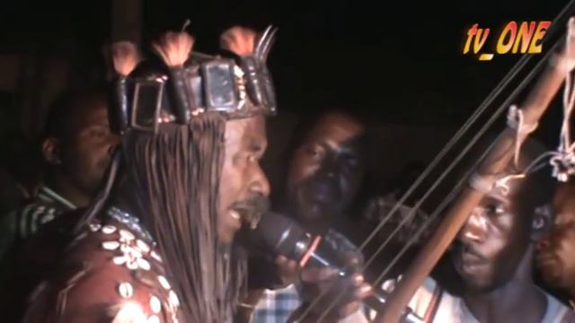 madou sangare contre djikiyablo donso смотреть онлайн