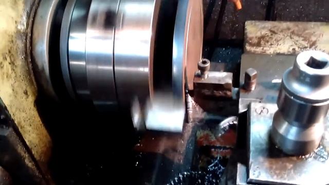 Ит 1м вырезка фланца смотреть онлайн