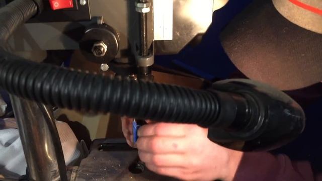 The Chainsaw Skateboard смотреть онлайн