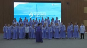 Старший хор «Кредо» «Детская музыкальная школа №6» / А2