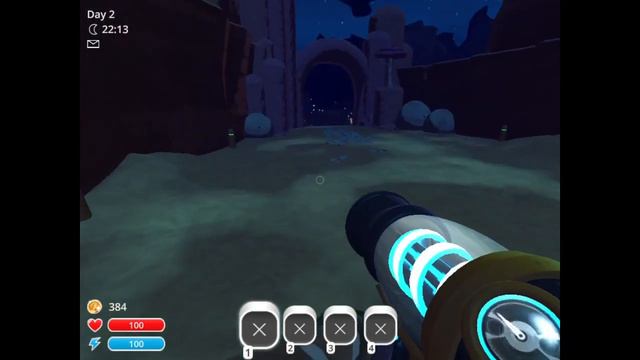 slime rancher смотреть онлайн