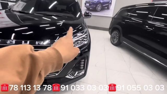O'ZBEKISTONGA YANGI KIRIP KELGAN INOMARKALAR BIZ KUTGAN KUNLAR KELDI смотреть онлайн