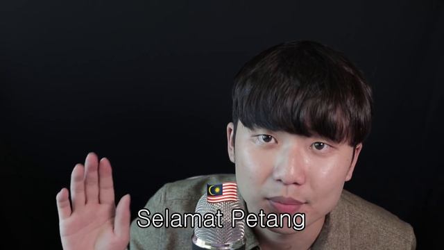 안녕하세요 ASMR ?Hello~ Everyone! [reyong asmr 리용] смотреть онлайн