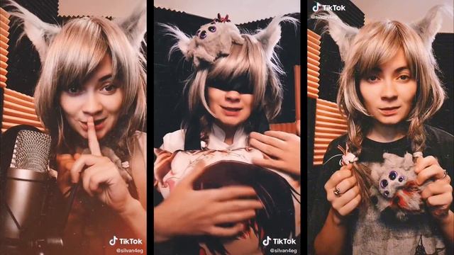 Лисица Кукушка и Общие фотки смотреть онлайн