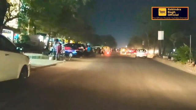 Bhubaneswar Redlight Area|Odisha Biggest Redlight Area Travel By Rabindra Bagh