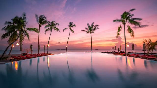 AMBIENT LOUNGE CHILLOUT RELAXING MUSIC - With All The Senses - Background Chill Out Session By Jjos