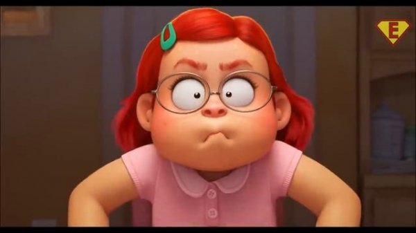 Elemental 2023 - All racist scenes x Ember and Wade's love story x Happy ending (spoilers)