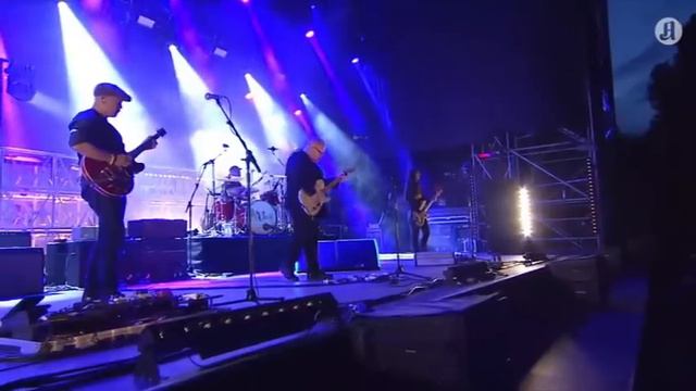 Pixies - Live 2017 [Full Set] [Live Performance] [Concert] [Complete Show] смотреть онлайн