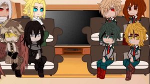 ///Реакция Мга на М!Т/и и Д!Т/и///1/2///