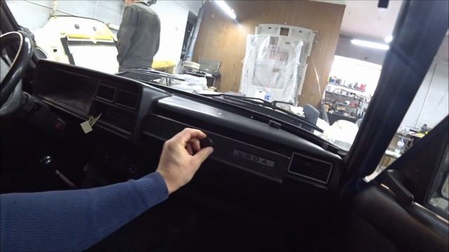 Как получилась ваз 2104? Продажа ваз2106! смотреть онлайн