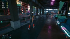 GTX 1650 (gddr6) test - Cyberpunk 2077 - (Max settings) - 30-40 FPS