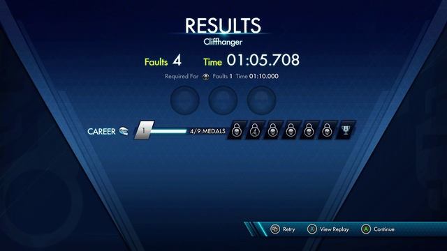 Trials Fusion - Part 1 - Getting to Know the Game (Walkthrough, Lets Play) смотреть онлайн