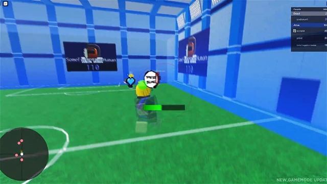 Best Egoist Script | ROBLOX EXPLOITING | - Script In Desc