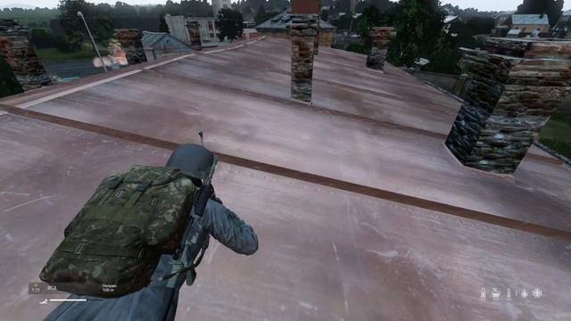 DayZ# мина смотреть онлайн