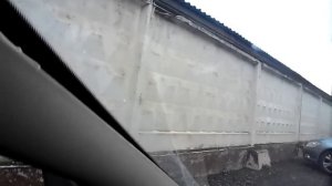 Подсветка заднего ряда и багажника Лада Ларгус