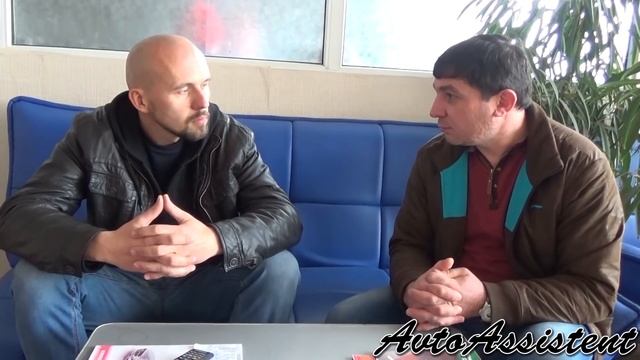 AvtoAssistent — Автомобиль на газе. Мифы и правда о ГБО. смотреть онлайн