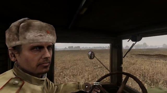 [A3C] Wojna pozycyjna (Paladyni - Dowódca artylerii - Kazak) смотреть онлайн
