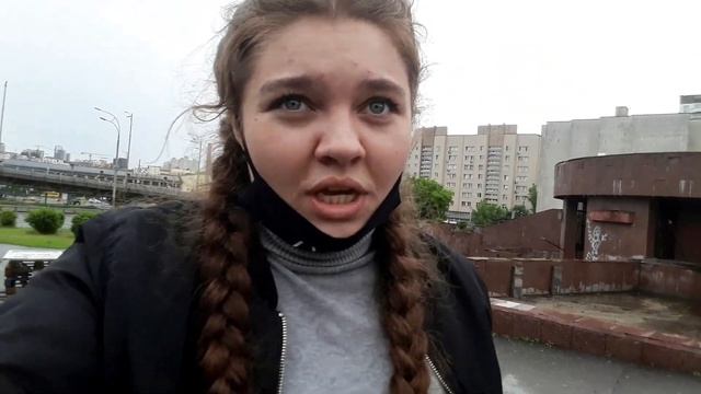 Шопинг после карантина смотреть онлайн