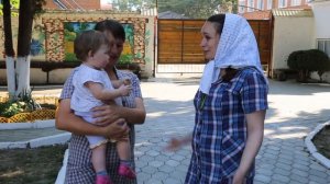 Елена Рогожникова   Подруге Калина Красная 2015