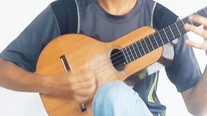 TANGO EN SKAI (ROLAND DYENS) (VERSIÓN BANDOLA LLANERA, MIGUEL GUTIERREZ)