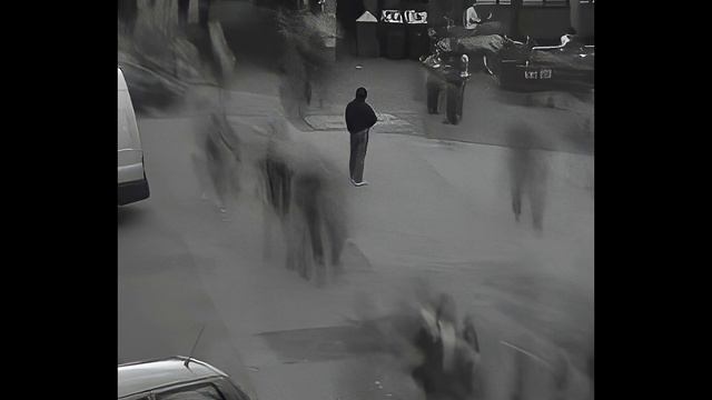 Vtoroi tom (444 remix) смотреть онлайн