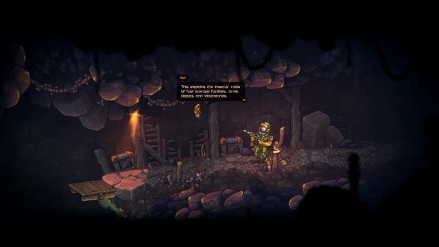 SLAYING SUPER SPIDERS | Zombotron Part 3 смотреть онлайн