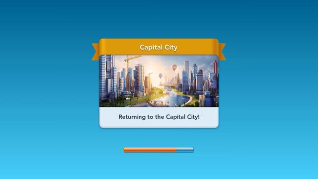 โปรเกม SimCity - BuildIt ตัวเกมแท้ |Hack SimCity - BuildIt Original Server смотреть онлайн