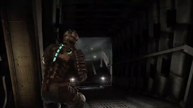 Dead Space 1 Chapter 3 Money Farming Glitch HD