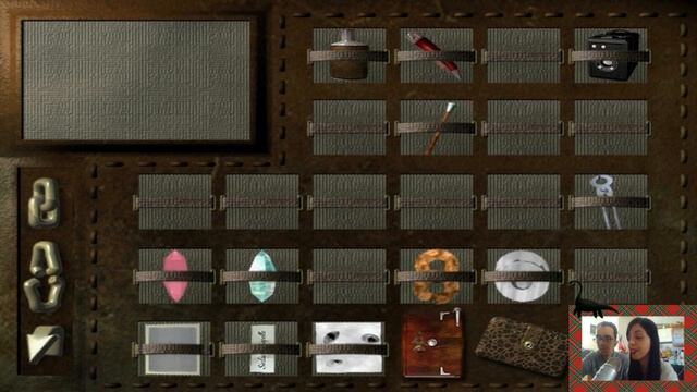 The Cameron files: Secret at Loch Ness - ITA PC Walkthrough parte 2 - La verità смотреть онлайн