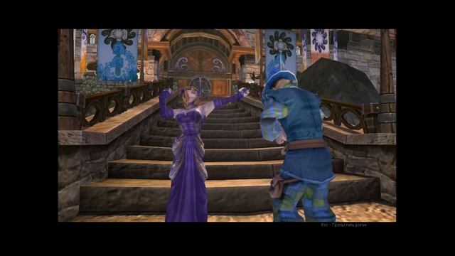 Пробуем "Чисто поиграть" Fable: The Lost Chapters смотреть онлайн