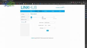 Огляд Alcatel Linkhub HH71VM