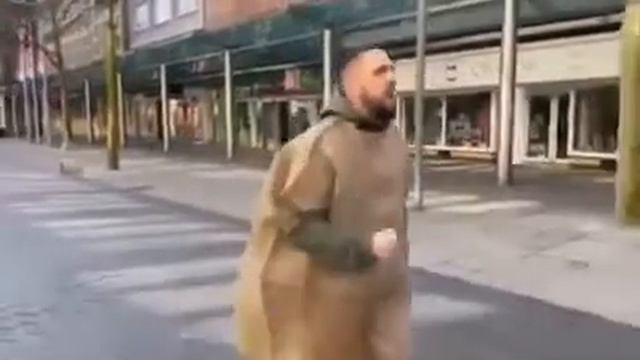 Призыв смотреть онлайн