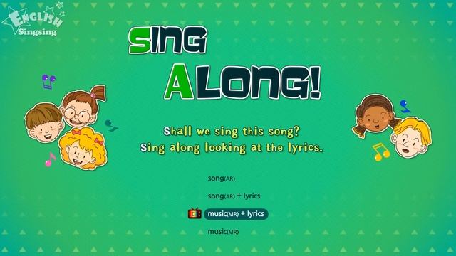 Action Verbs Song - Educational Children Song - Learning English for Kids смотреть онлайн