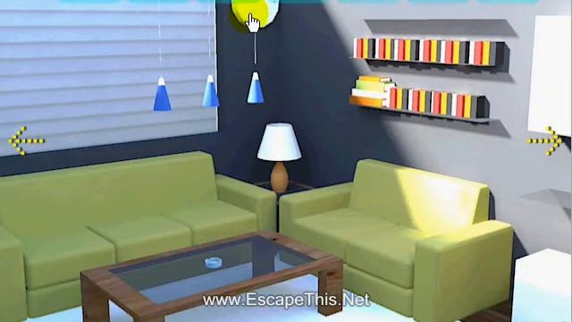 Only Way To Escape Walkthrough - EscapeThis.Net смотреть онлайн