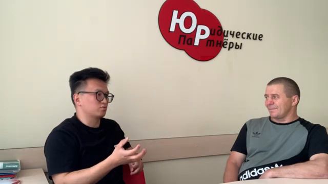 Отзыв Гарбар И.И. об успешном прохождении банкротства и списании всех долгов по кредитам.