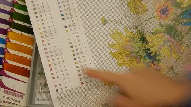 "Солнечный день" от Риолис, серия "Премиум" смотреть онлайн