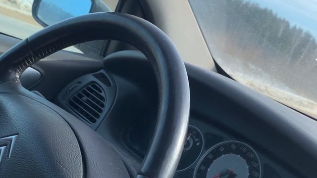 Обзор на Citroen C5. смотреть онлайн