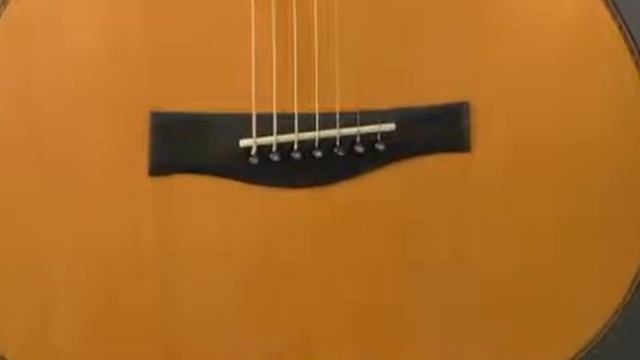 Sobell Model 2 7 String Brazilian/European at Dream Guitars смотреть онлайн