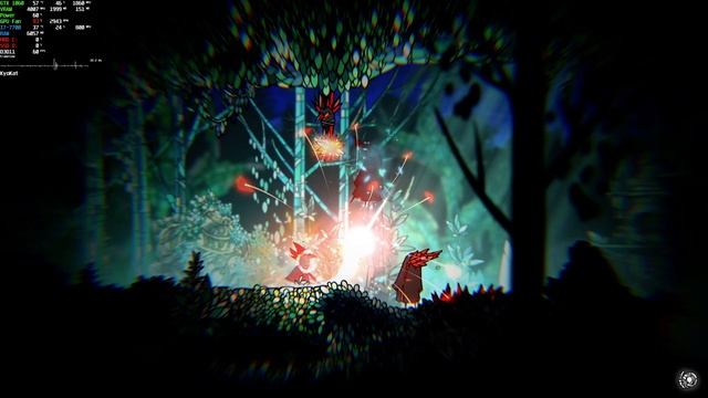 Gleamlight PC 4K 60FPS | Steam Gameplay 2020 смотреть онлайн